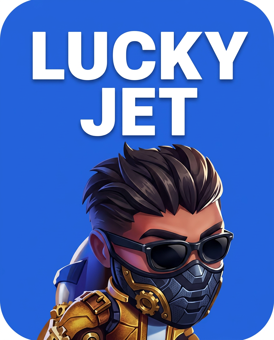 Jeu LUCKYJET