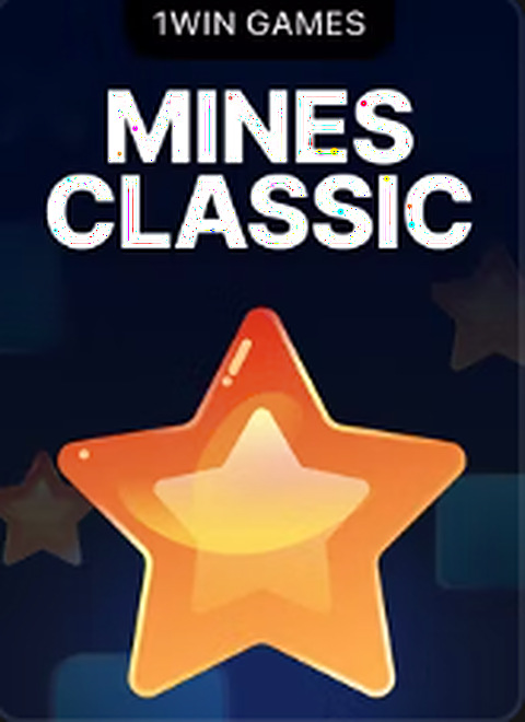 Jeu MINES CLASSIC